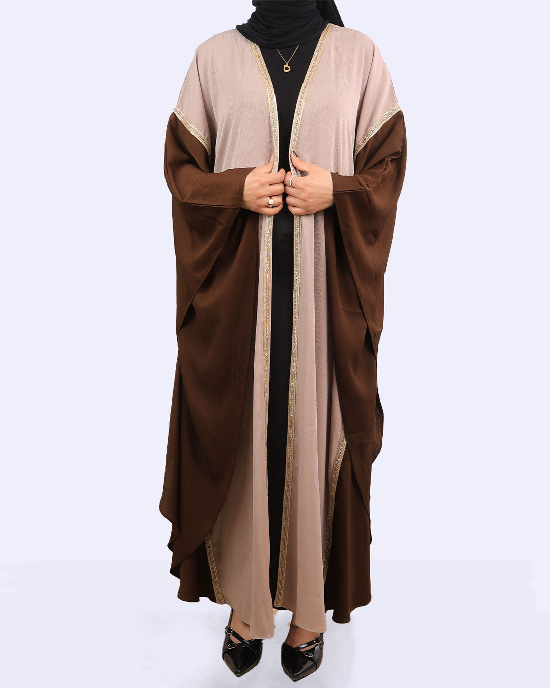 Nooré Kaftan