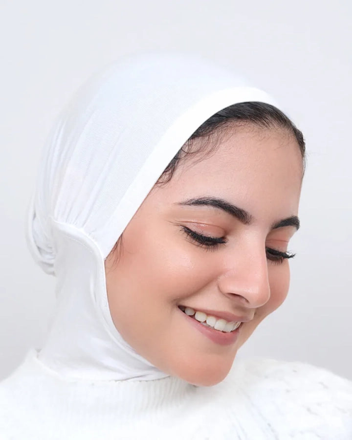 Net Bonnet Cap 1