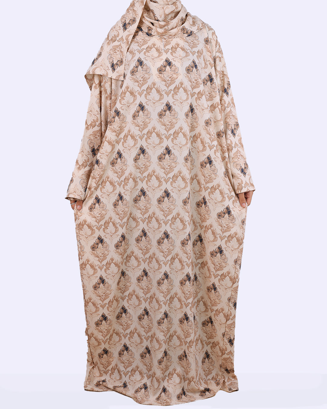 Soft Cotton Isdal