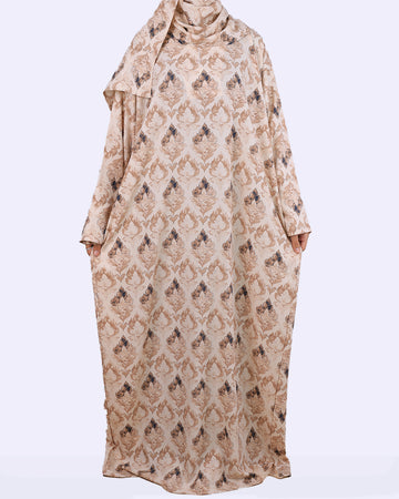 Soft Cotton Isdal