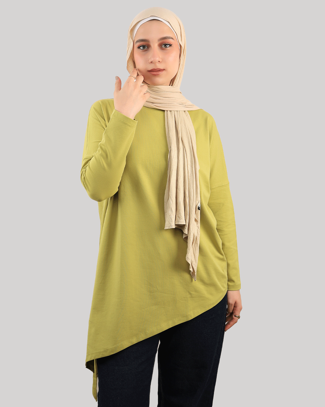 Chic T-Shirt