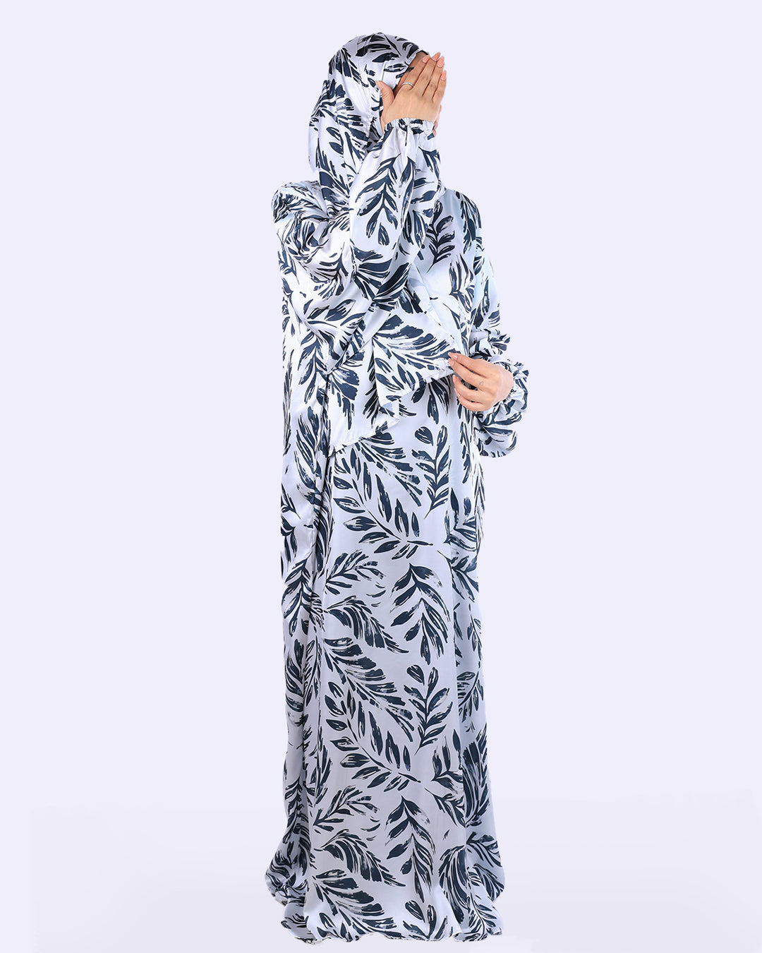 Satin Isdal