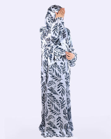 Satin Isdal