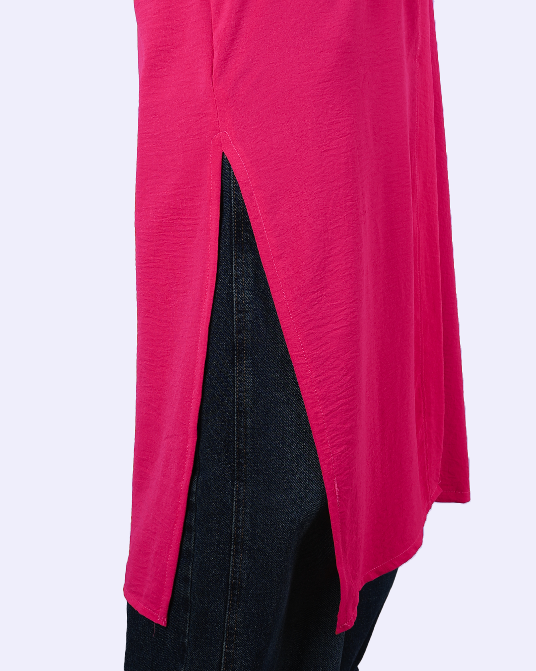 Elastic Cy Cardigan