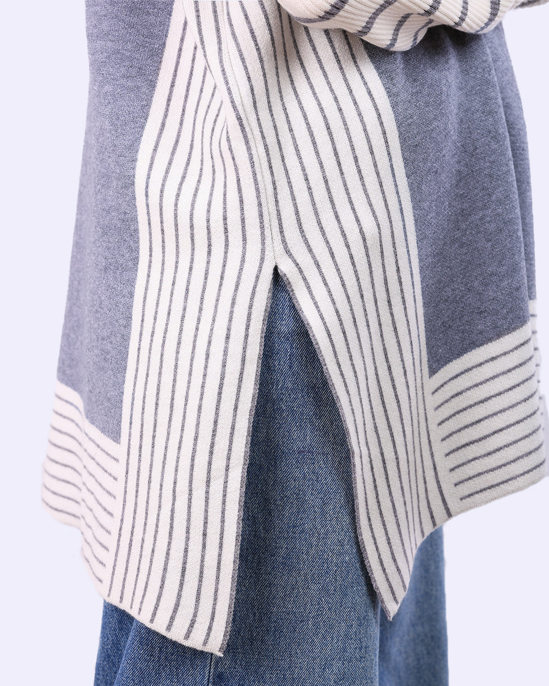 Modern Ease Pullover