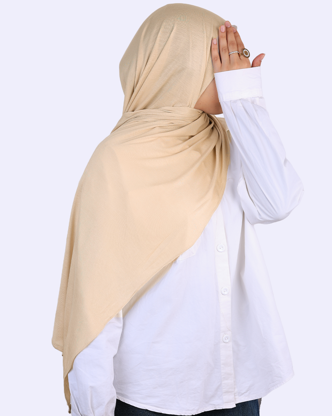 Gel Scarf
