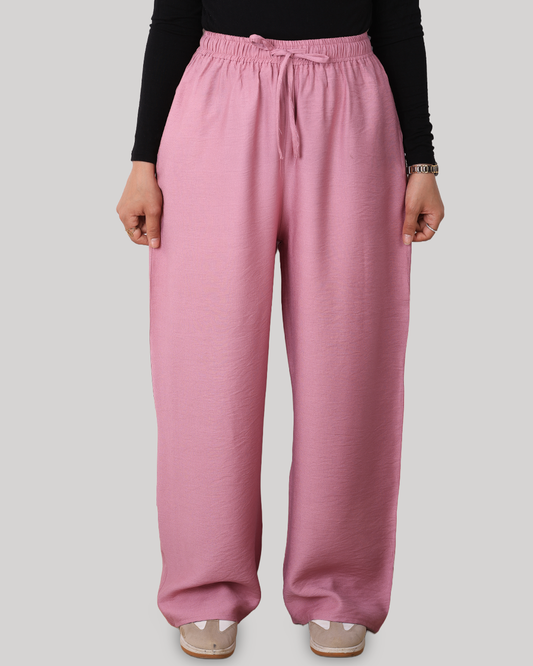 Linen Pants