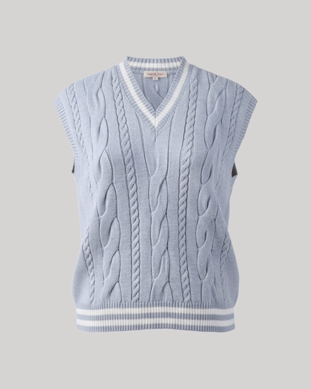 English Vest