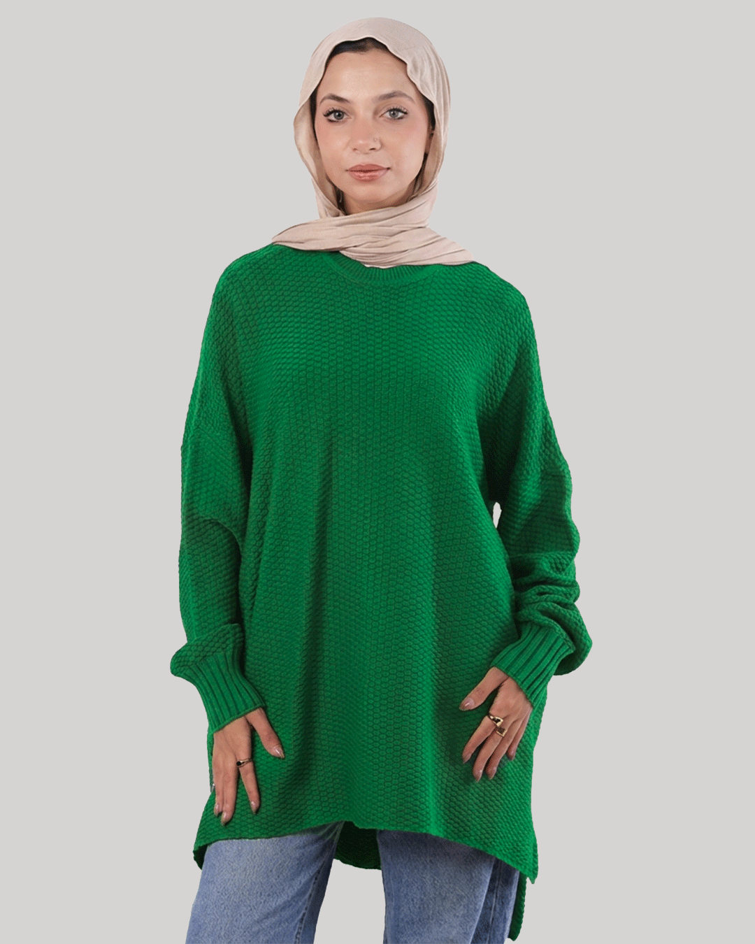 Ant Pullover