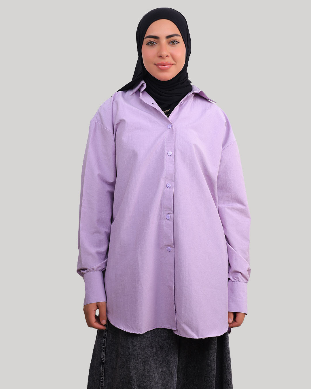 New Parachute Chemise