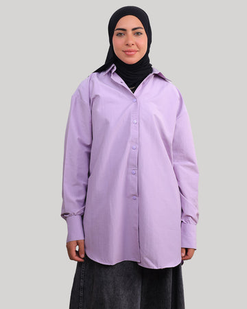 New Parachute Chemise