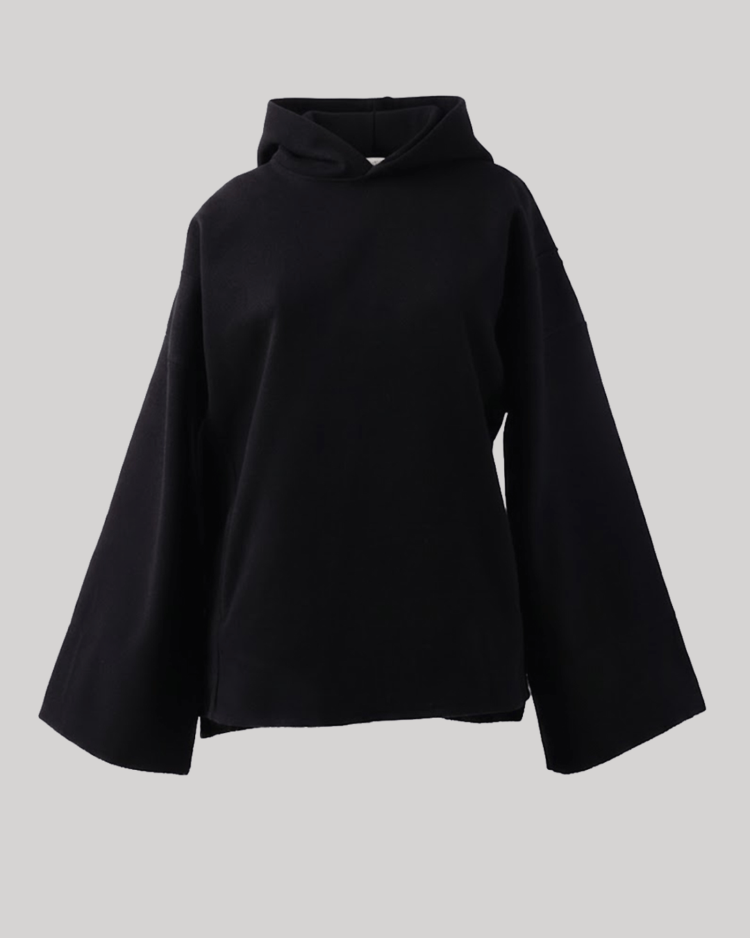 Side Pocket Hoodie