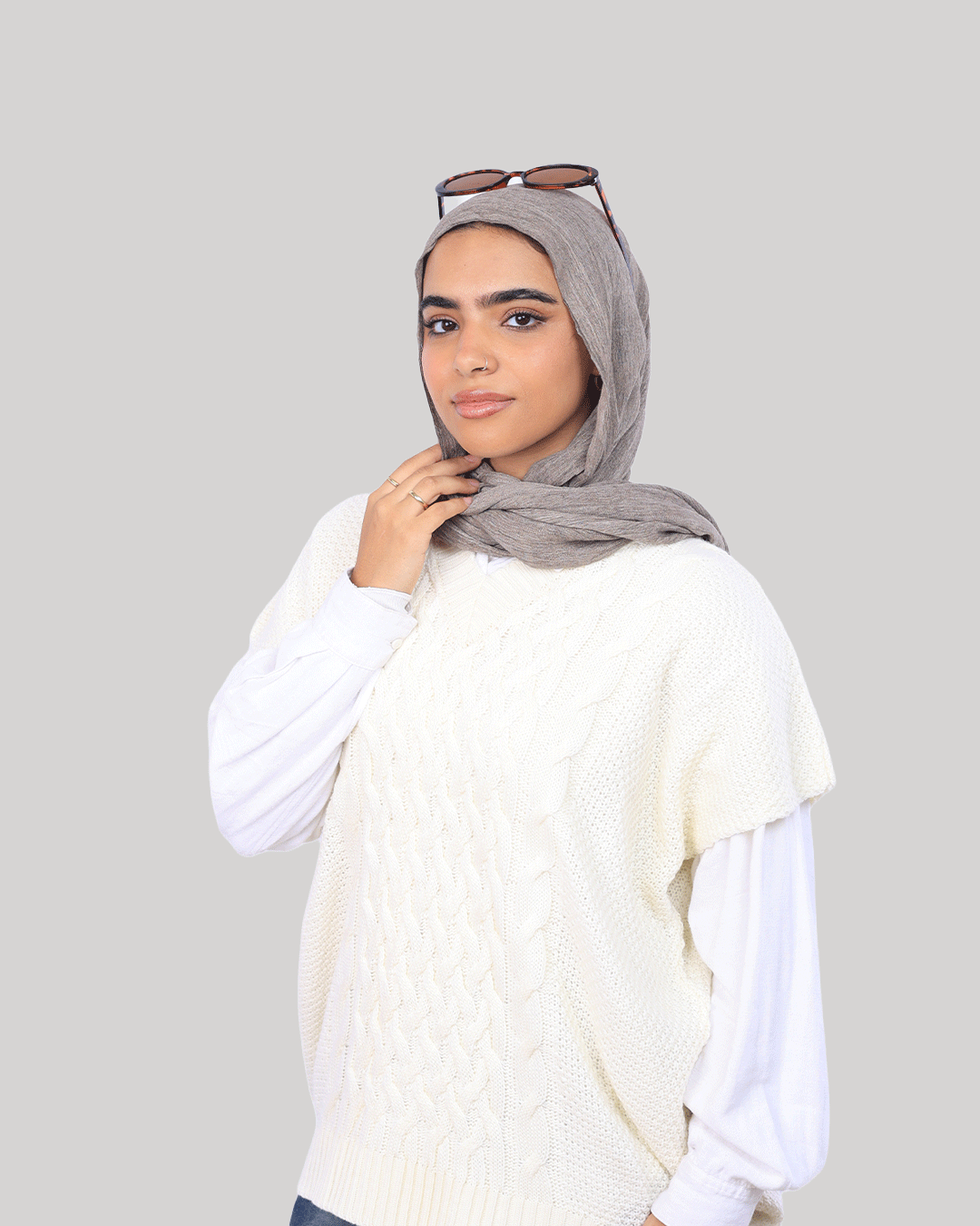 Layer Up Vest