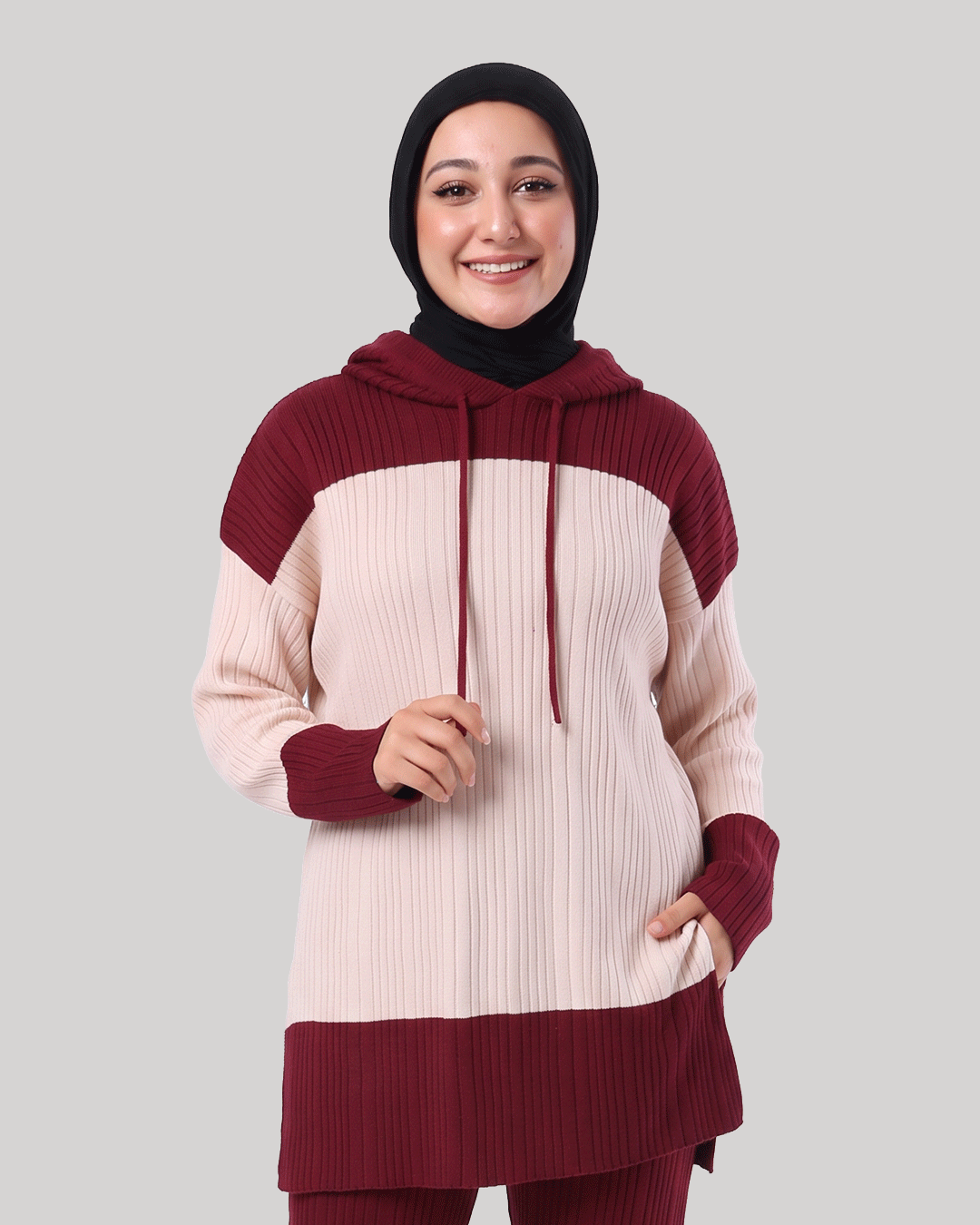 Essential Pullover