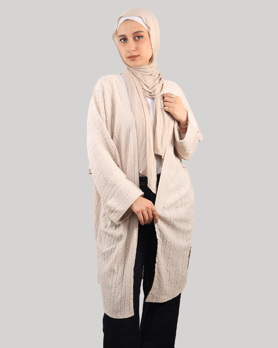 Rukama Cardigan