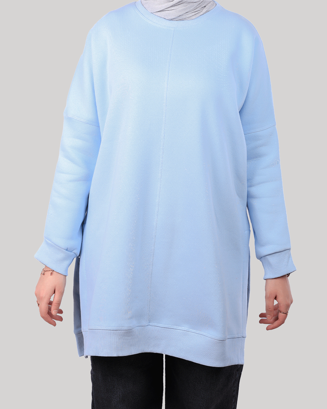 Oversize Swearshirt