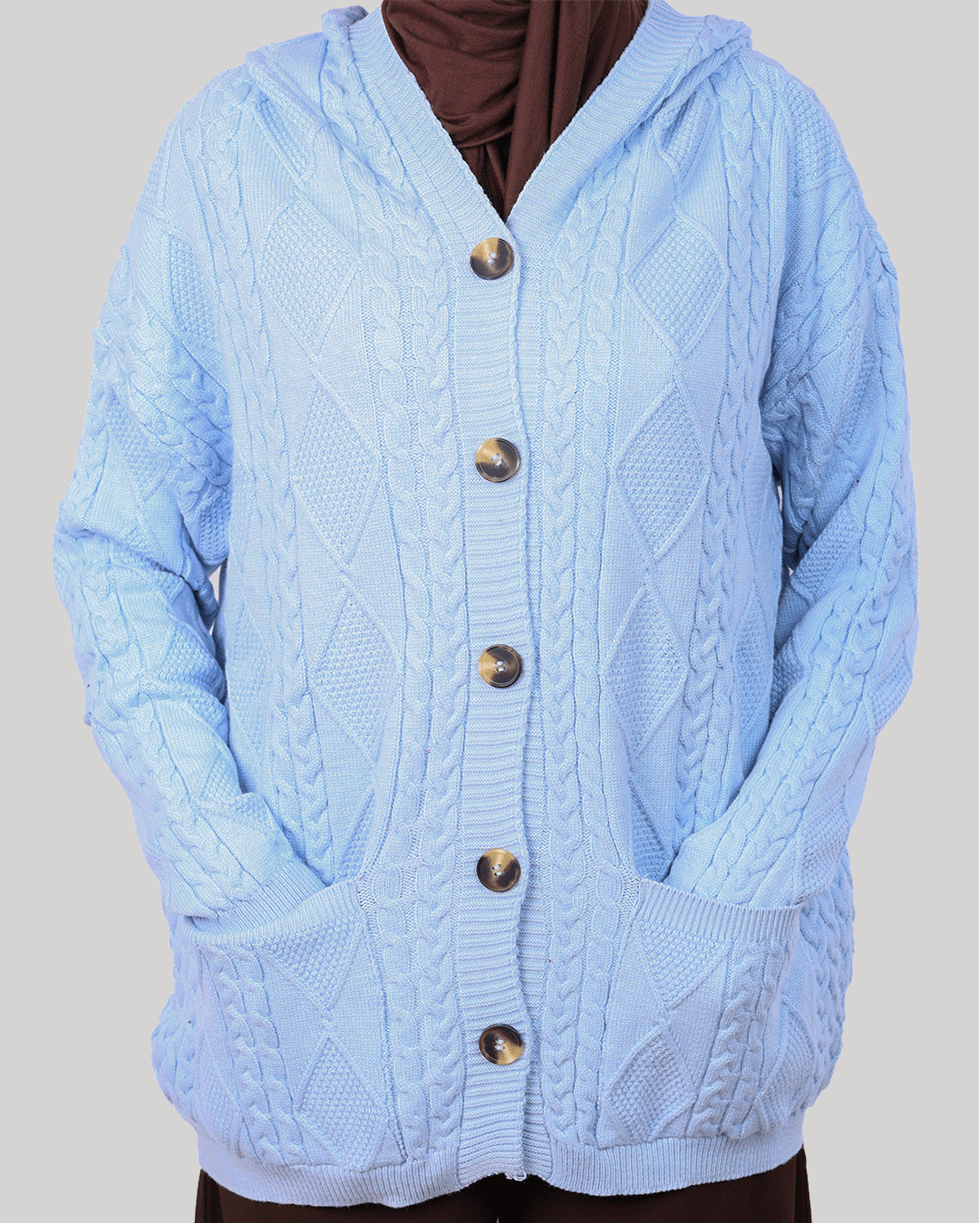 Cozy Cardigan