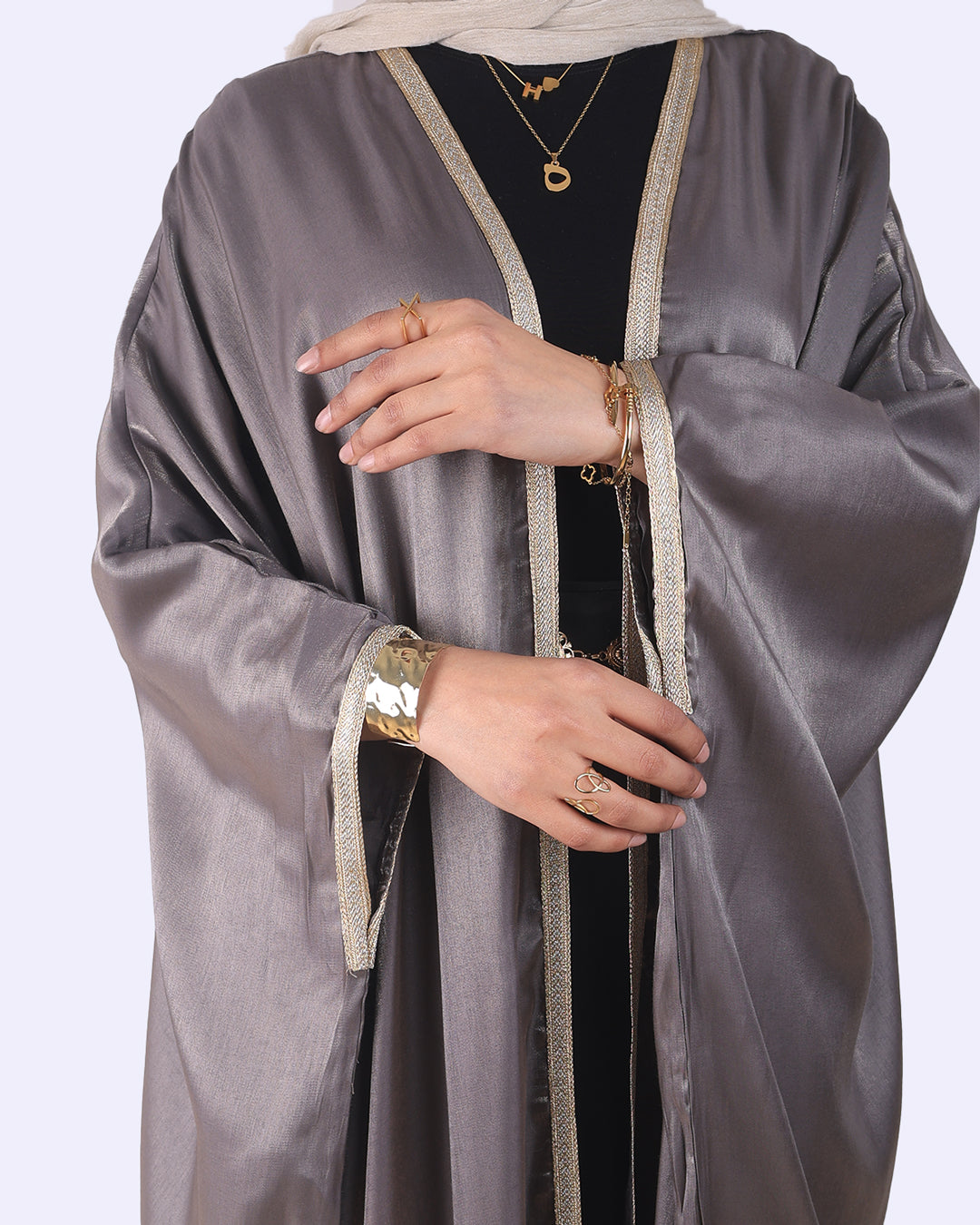 Ramadan Kaftan