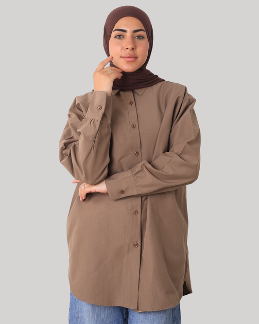 New Parachute Chemise