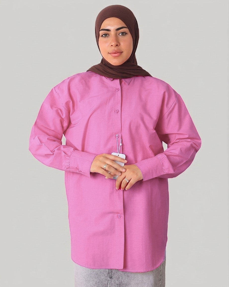 New Parachute Chemise