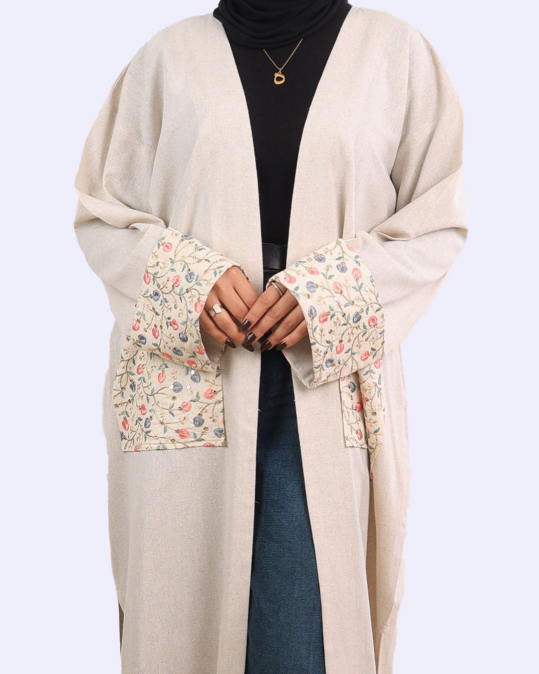 Serene Kaftan