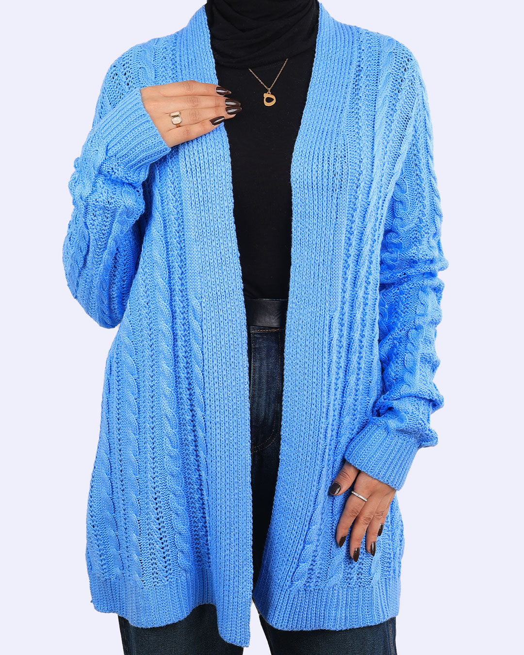 Stylish Cardigan