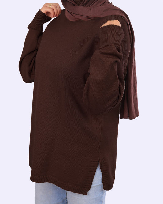 Everyday Knit Pullover