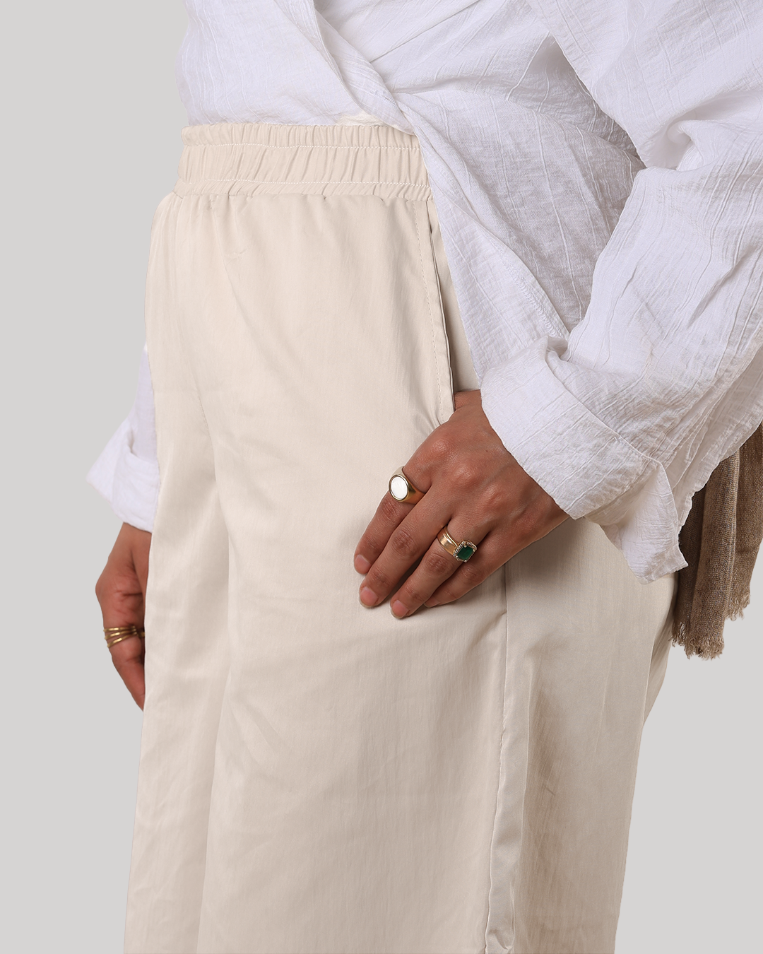 Parachute Pants