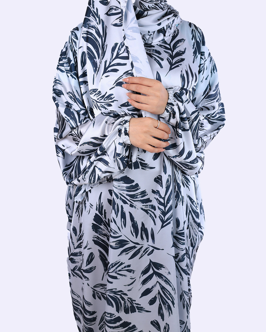 Satin Isdal