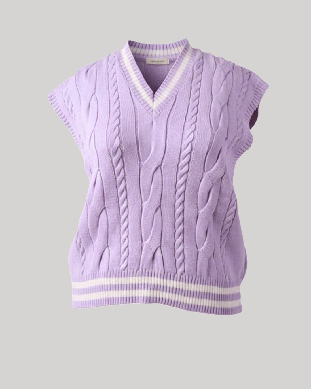 English Vest
