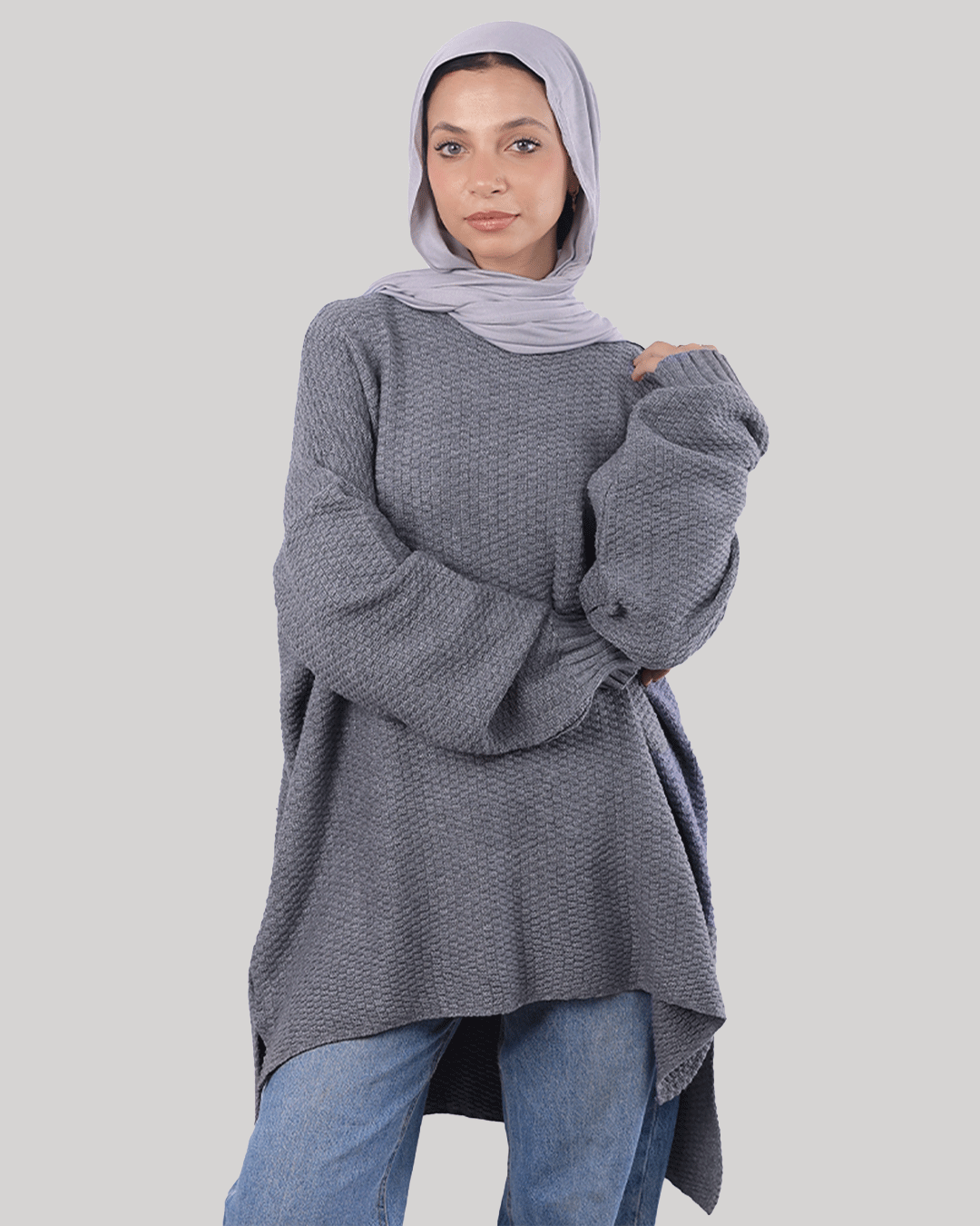 Ant Pullover