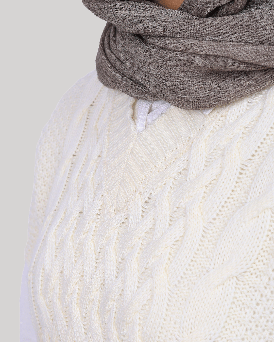 Layer Up Vest