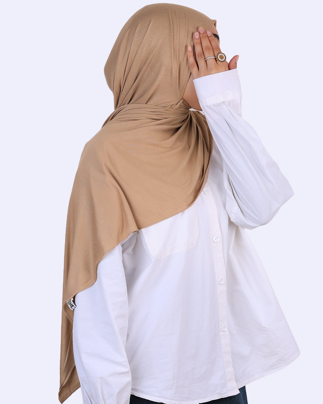 Gel Scarf