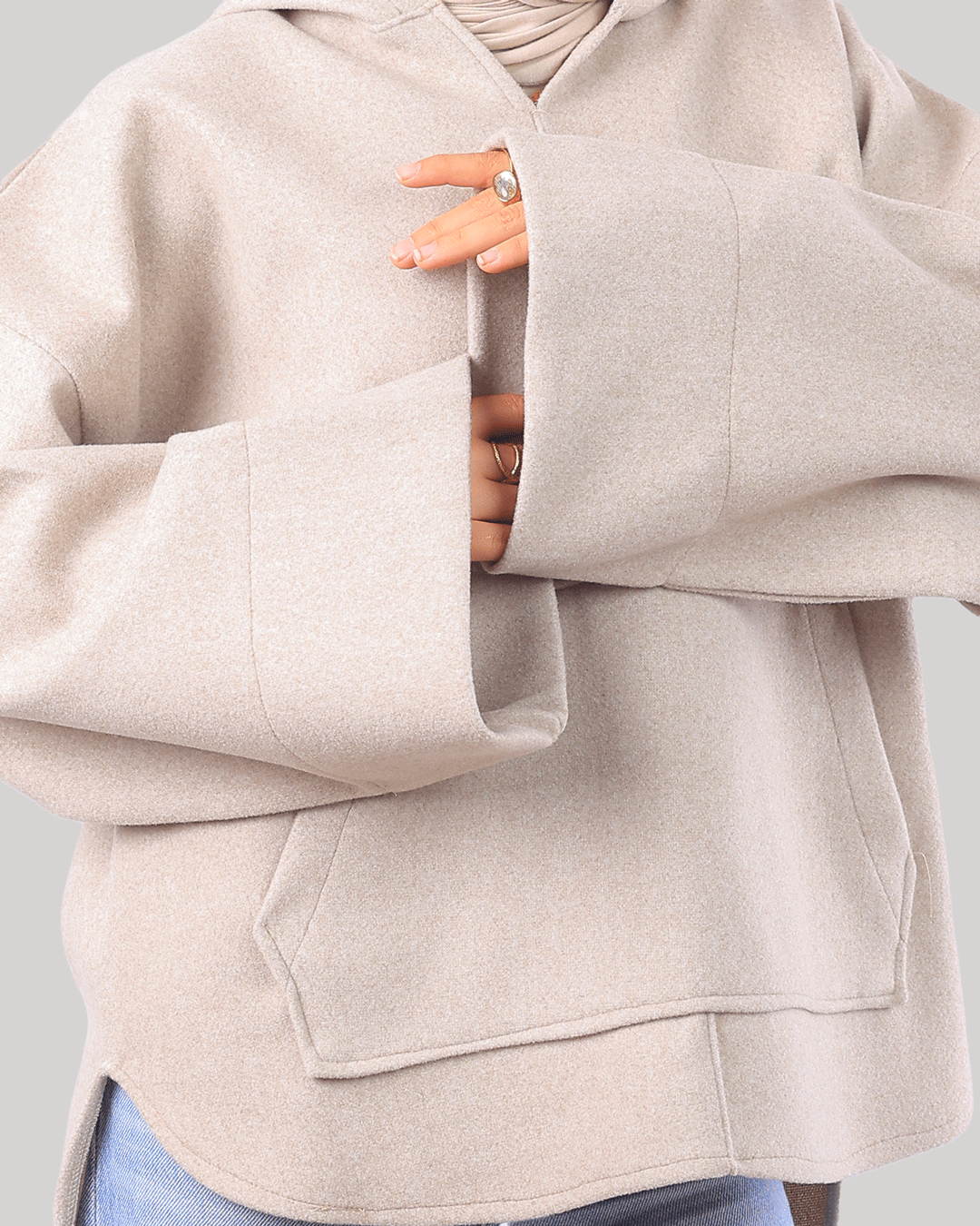 Gokh Hoodie