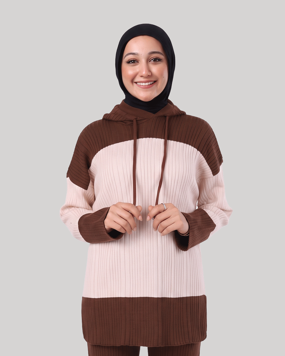 Essential Pullover