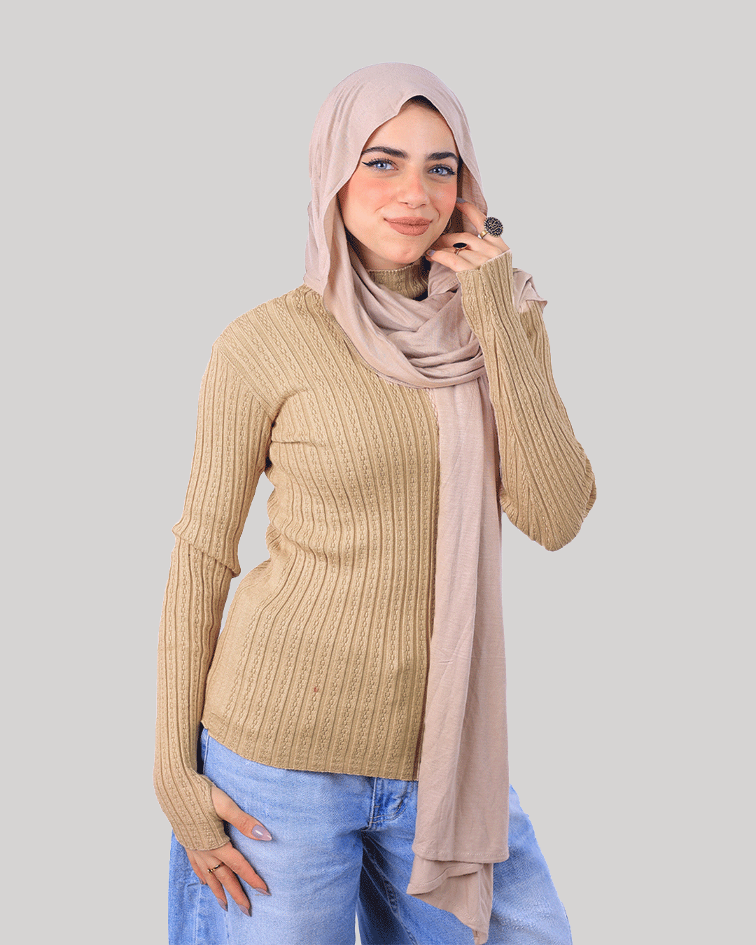 Soft Highcole