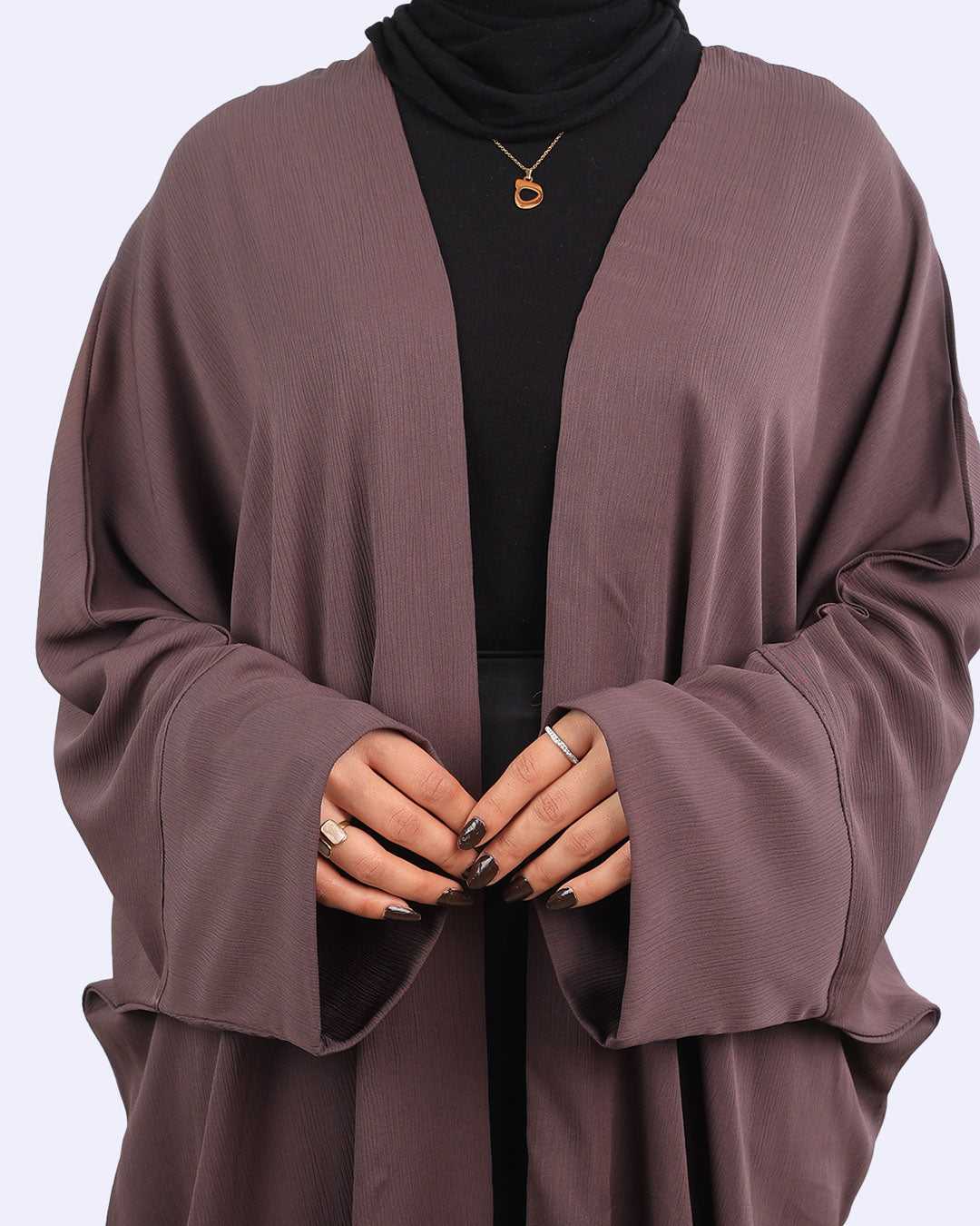 Brocade Kaftan