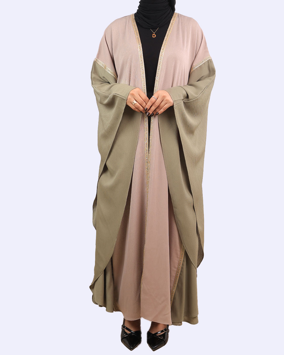 Nooré Kaftan