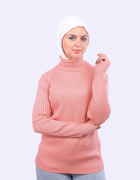 Long Basic High Cole