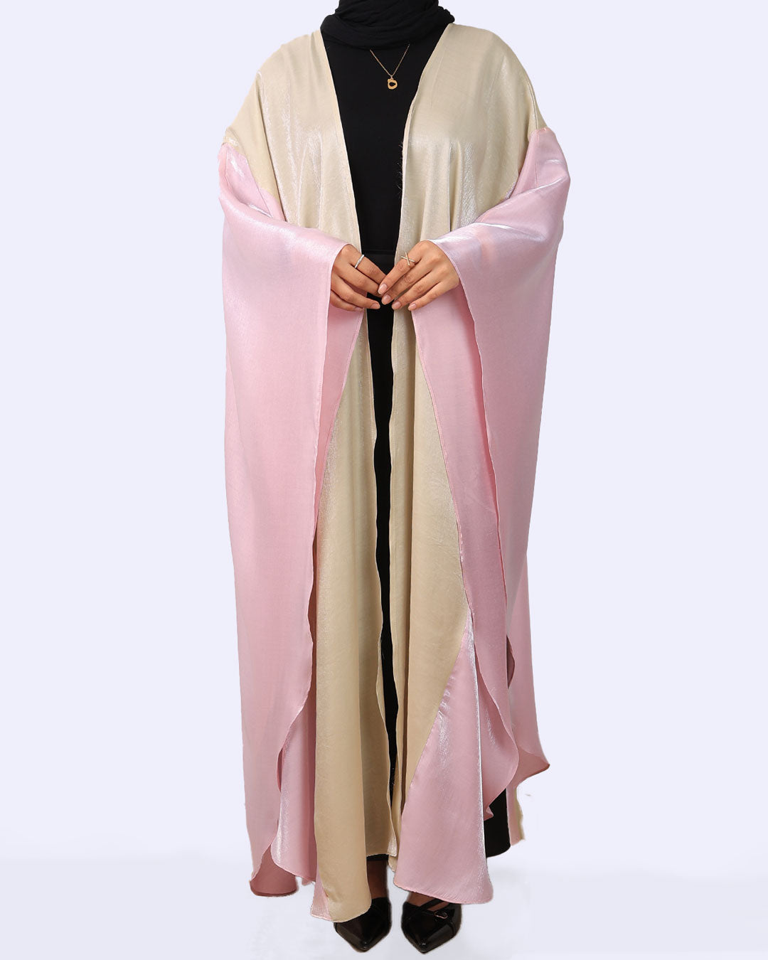 Hilal Kaftan