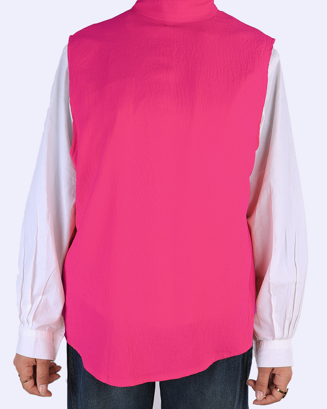 Half Vest