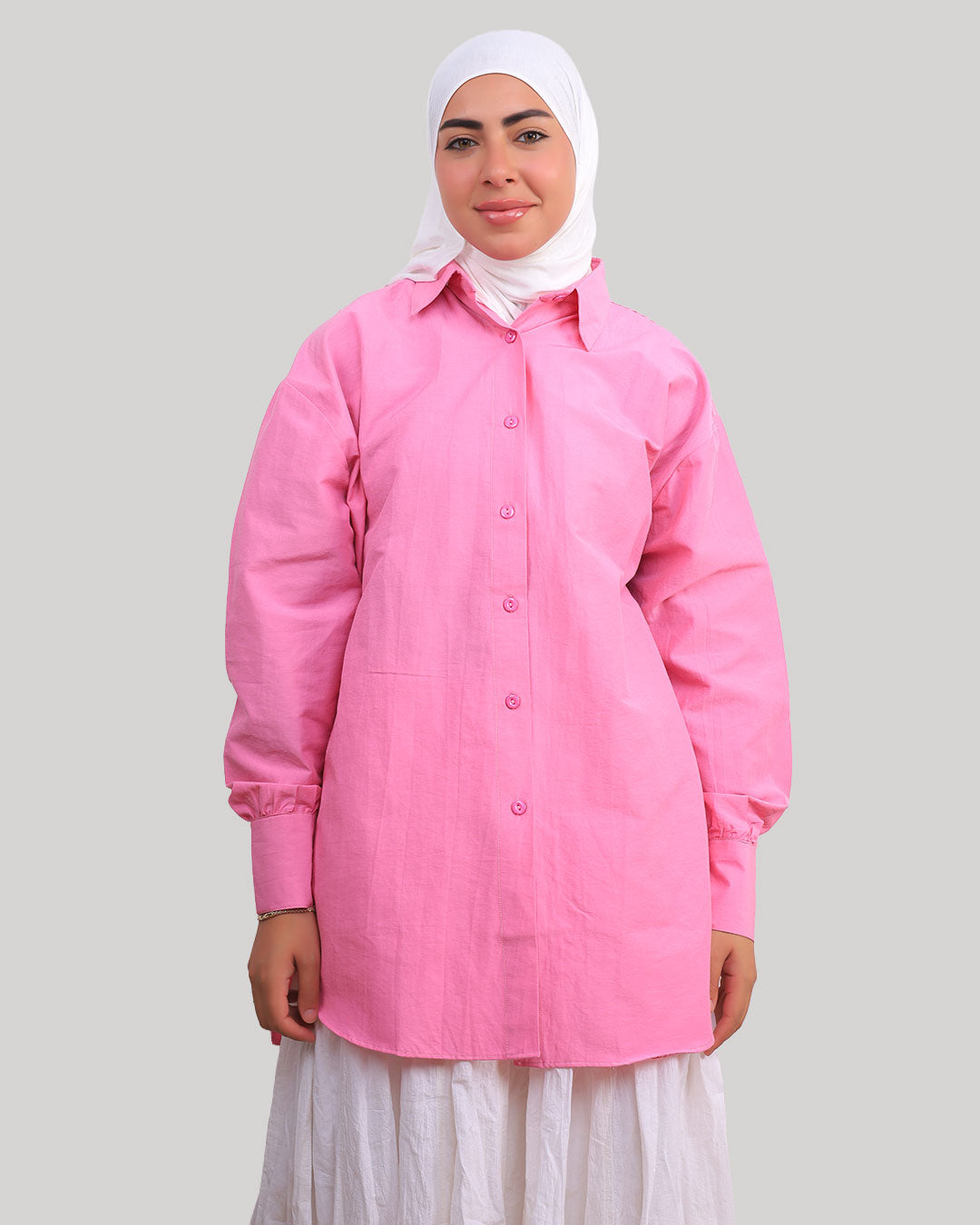 New Parachute Chemise