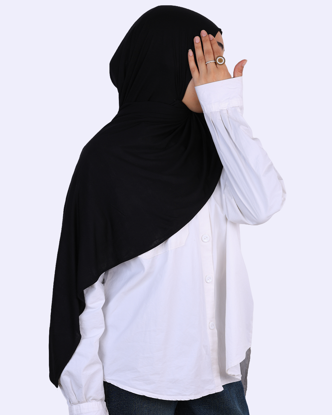 Gel Scarf