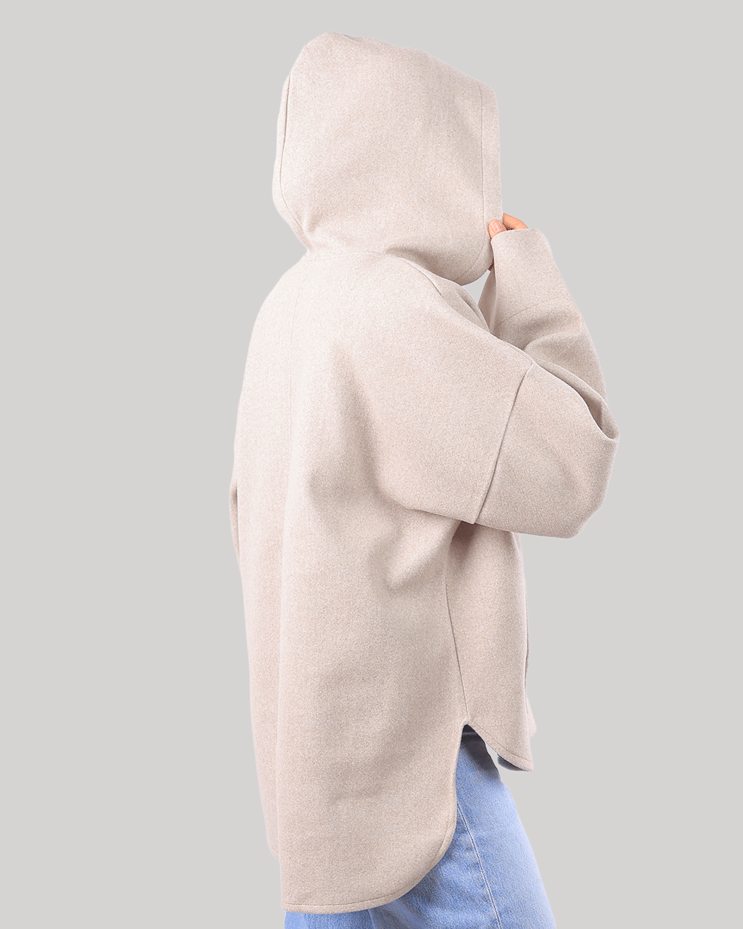 Gokh Hoodie