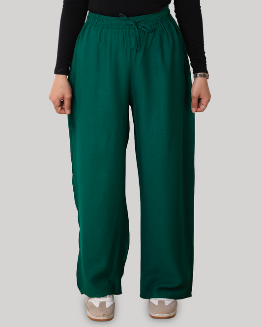 Linen Pants