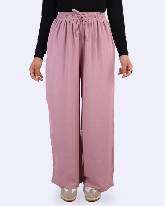 Cy Pants With Pockets