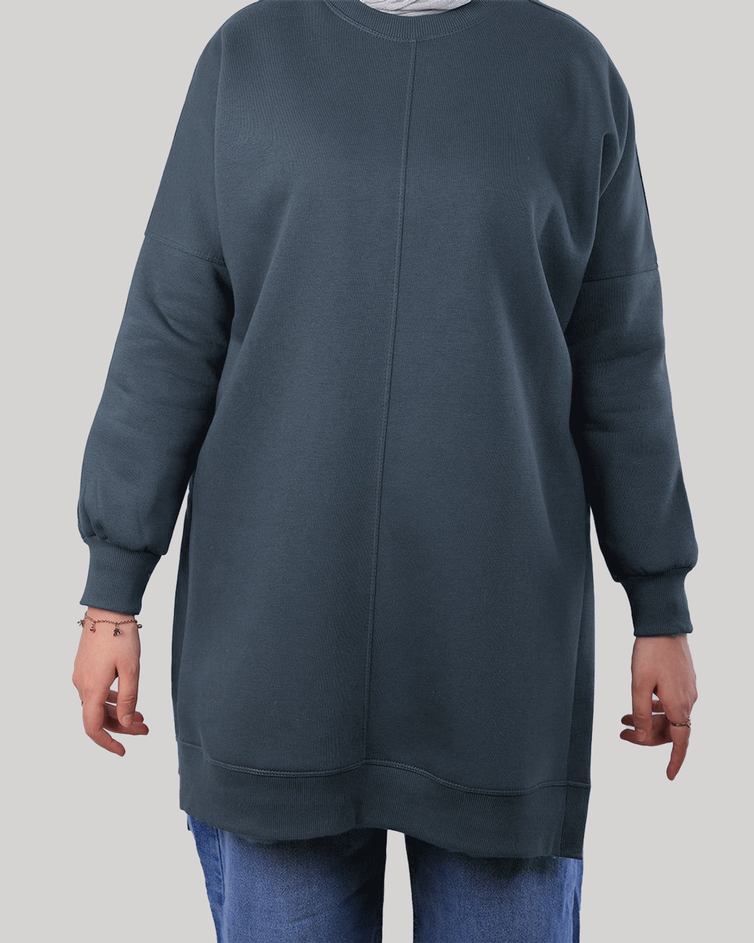Oversize Swearshirt