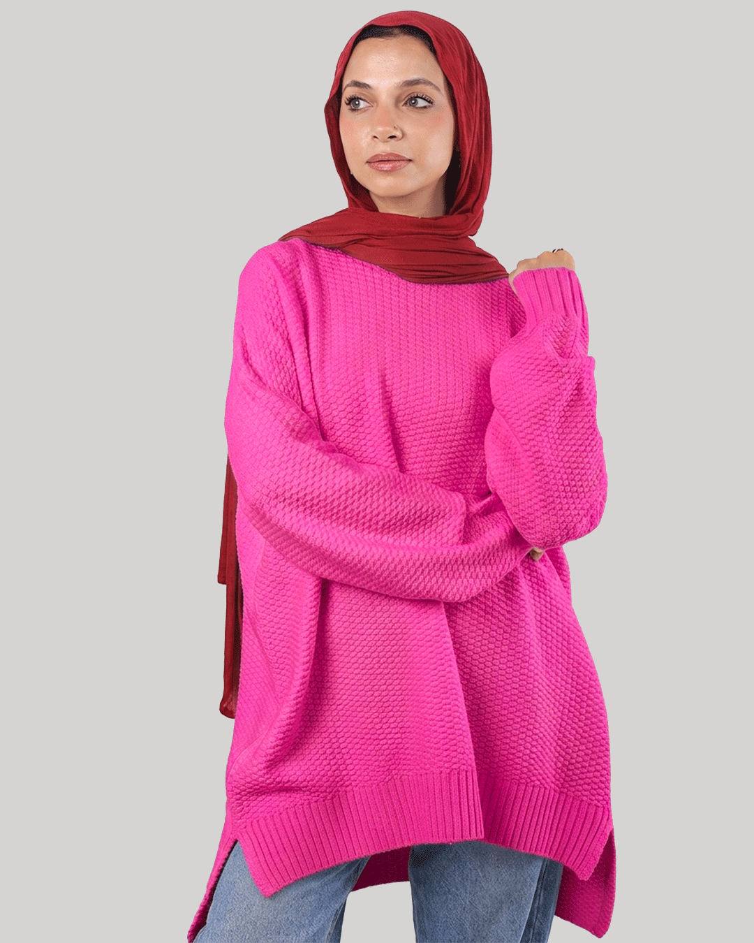 Ant Pullover