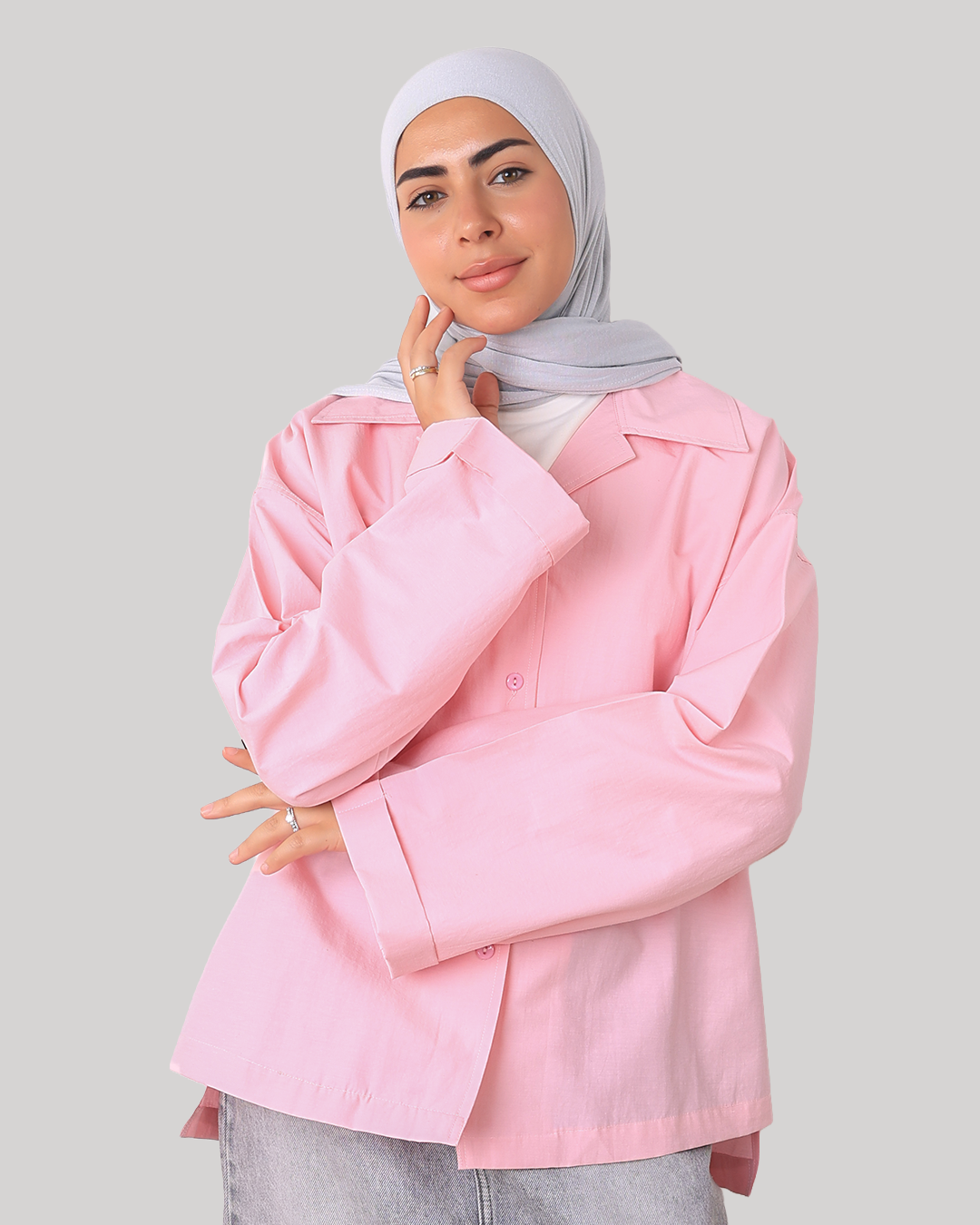 Soft Touch Chemise