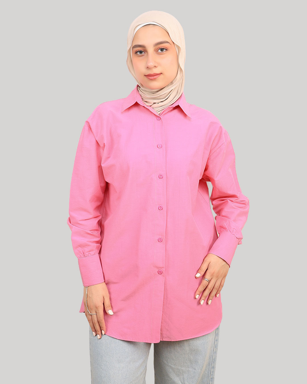 New Parachute Chemise